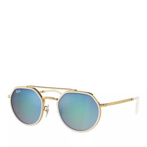 Ray-Ban 0RB3765 Arista Zonnebril