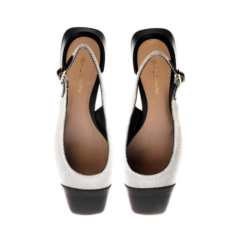 Baldinini Pumps PUMPS BALDININI schwarz(Image 2)