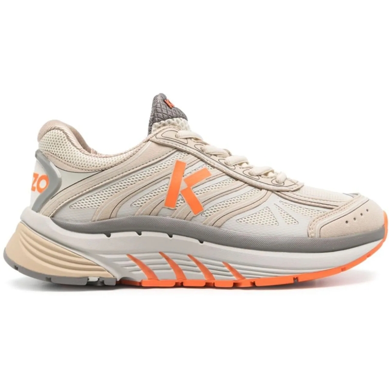 Kenzo Sneaker basse Sneakers Beige beige