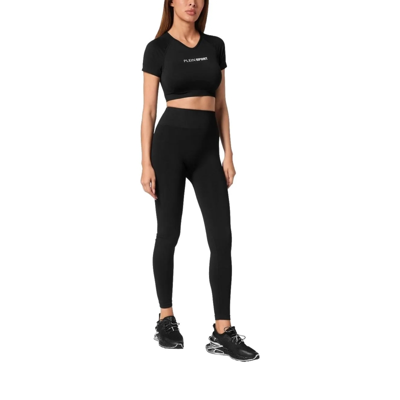 Plein Sport T-Shirt T-Shirt schwarz(Image 3)