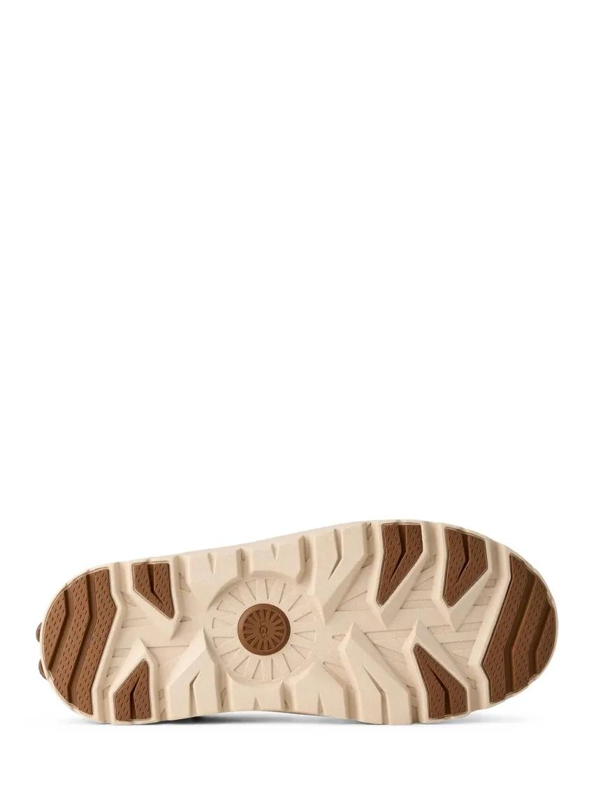 Thumbnail - UGG Stiefel - Ultra Mini Hybrid Weather-Resistant Boots - Gr. 40 (EU) - in Braun - für Damen