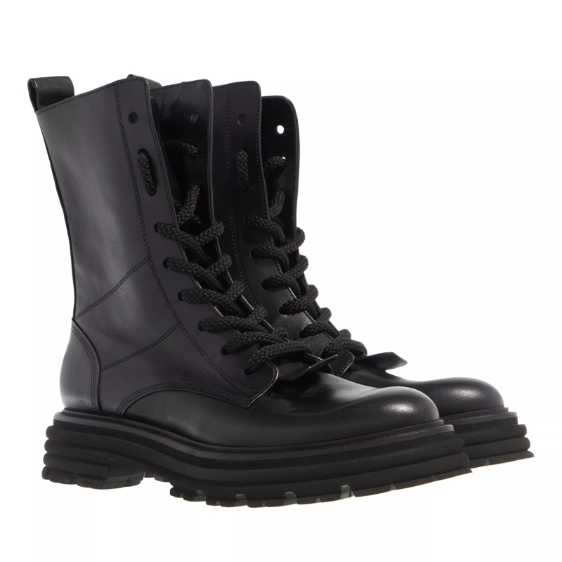 Kennel & Schmenger Stiefel Master Schwarz