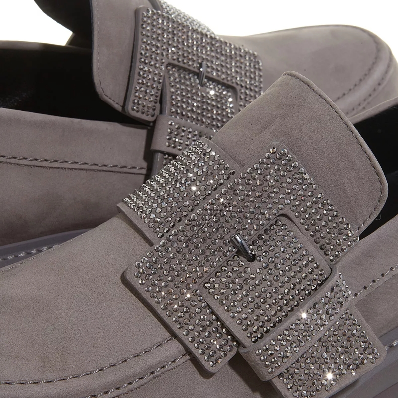 Kennel & Schmenger Loafer Blast Graphite/Gun(Image 3)
