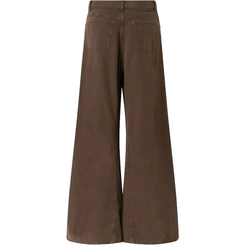 Pinko Jeans skinny Jeans Brown braun(Image 2)