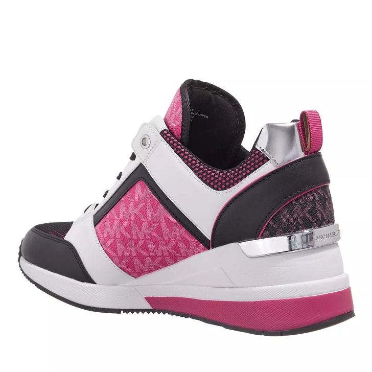 Michael kors georgie trainers top