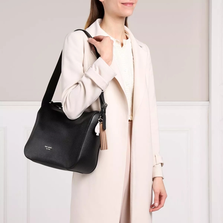 Kate Spade 'anyday' Shoulder Bag in Black