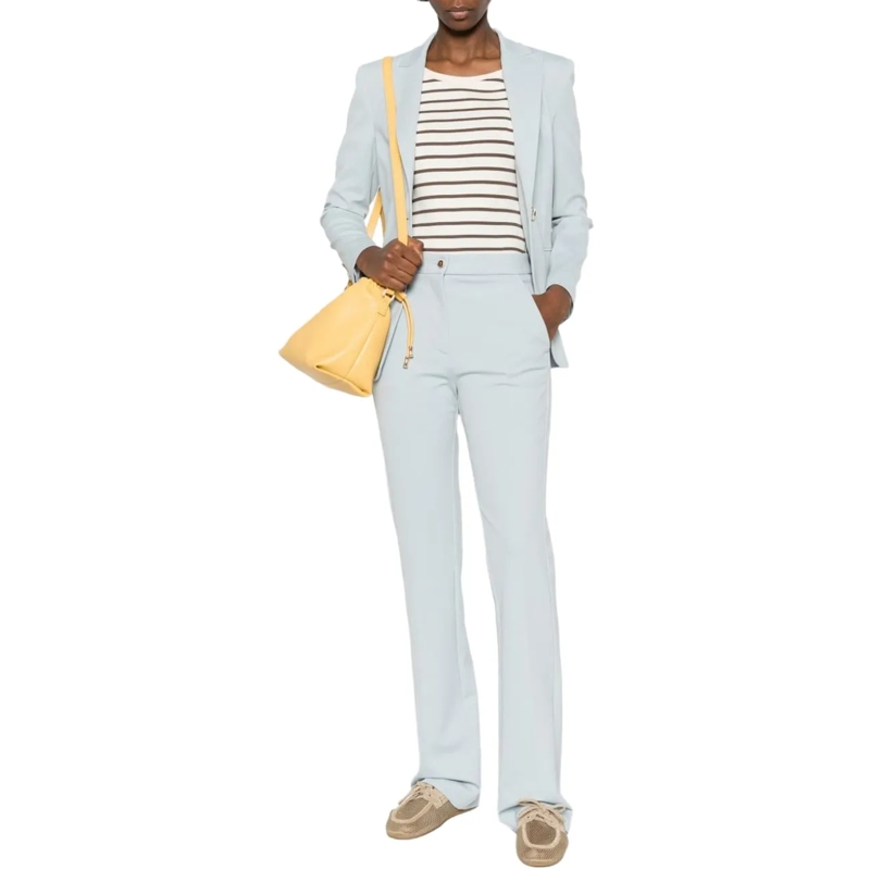 Pinko Blazer Jackets Blue hellblau(Image 2)