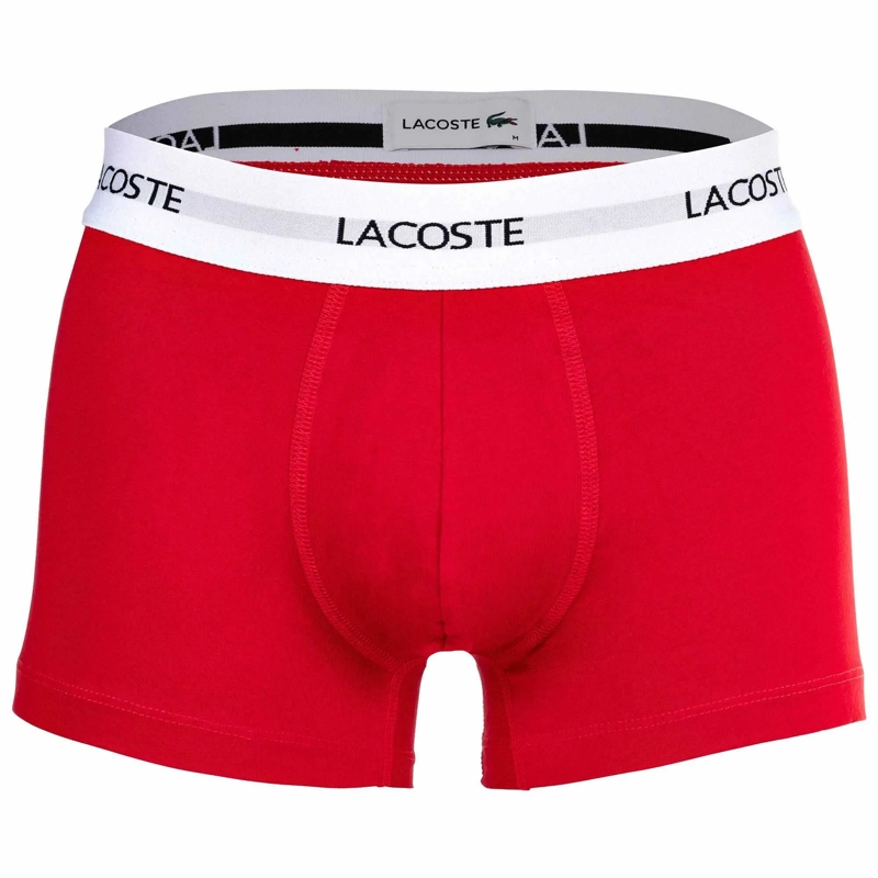 Lacoste  6er Pack bunt(Image 2)