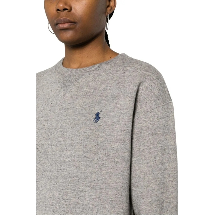 Sweatshirts ralph lauren sales