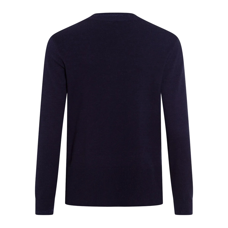 Marc Aurel  Pullover dunkel-blau(Image 5)