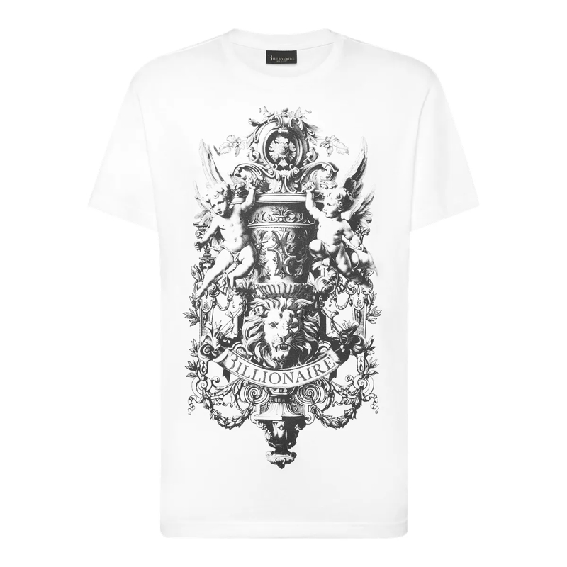 BILLIONAIRE T-Shirt T-Shirt schwarz