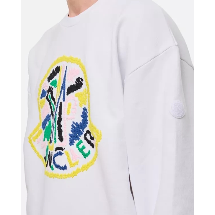 Crewneck moncler online