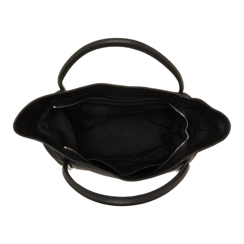 Abro Sac à provisions Shopper Willow  Black/Nickel (Image 5)