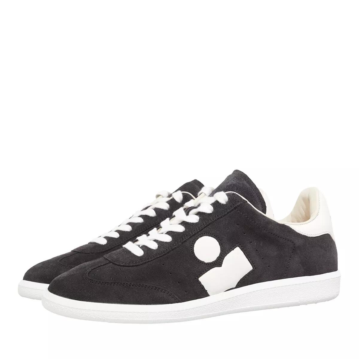 Isabel Marant Sneakers - Low Top Bryce Sneakers - Gr. 36 (EU) - in Schwarz - für Damen