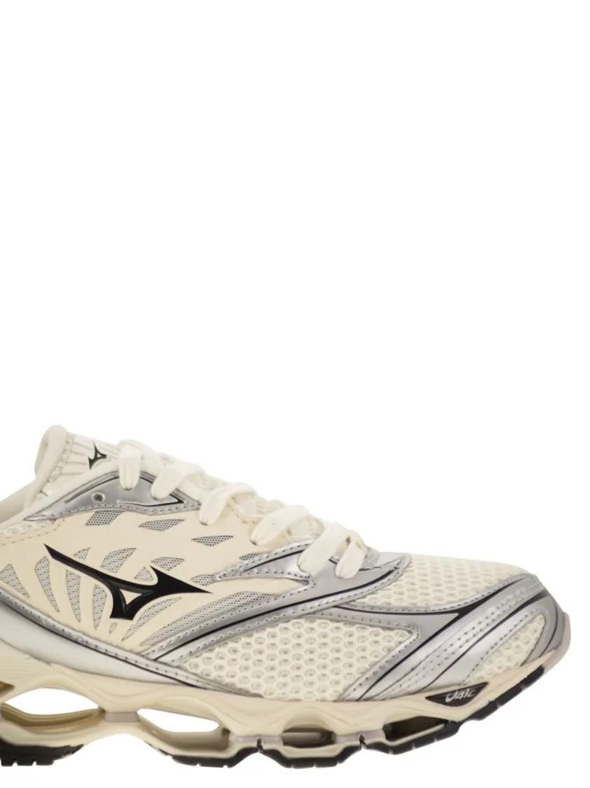 Thumbnail - Mizuno Low-Top Sneaker - Wave Prophecy Ls - Sneakers - Gr. 10 - in Beige - für Damen