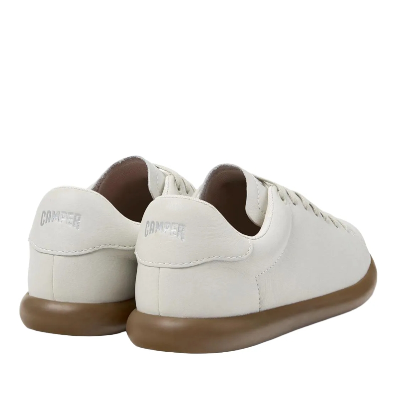 Camper Low-Top-Sneaker Der Name des Pelotas Soller ist von einer kleinen  weiss(Image 3)