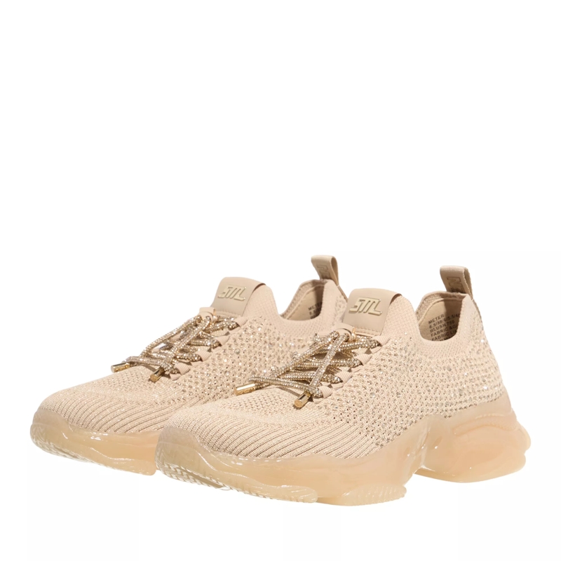 Steve Madden Low-Top-Sneaker Meter Blush