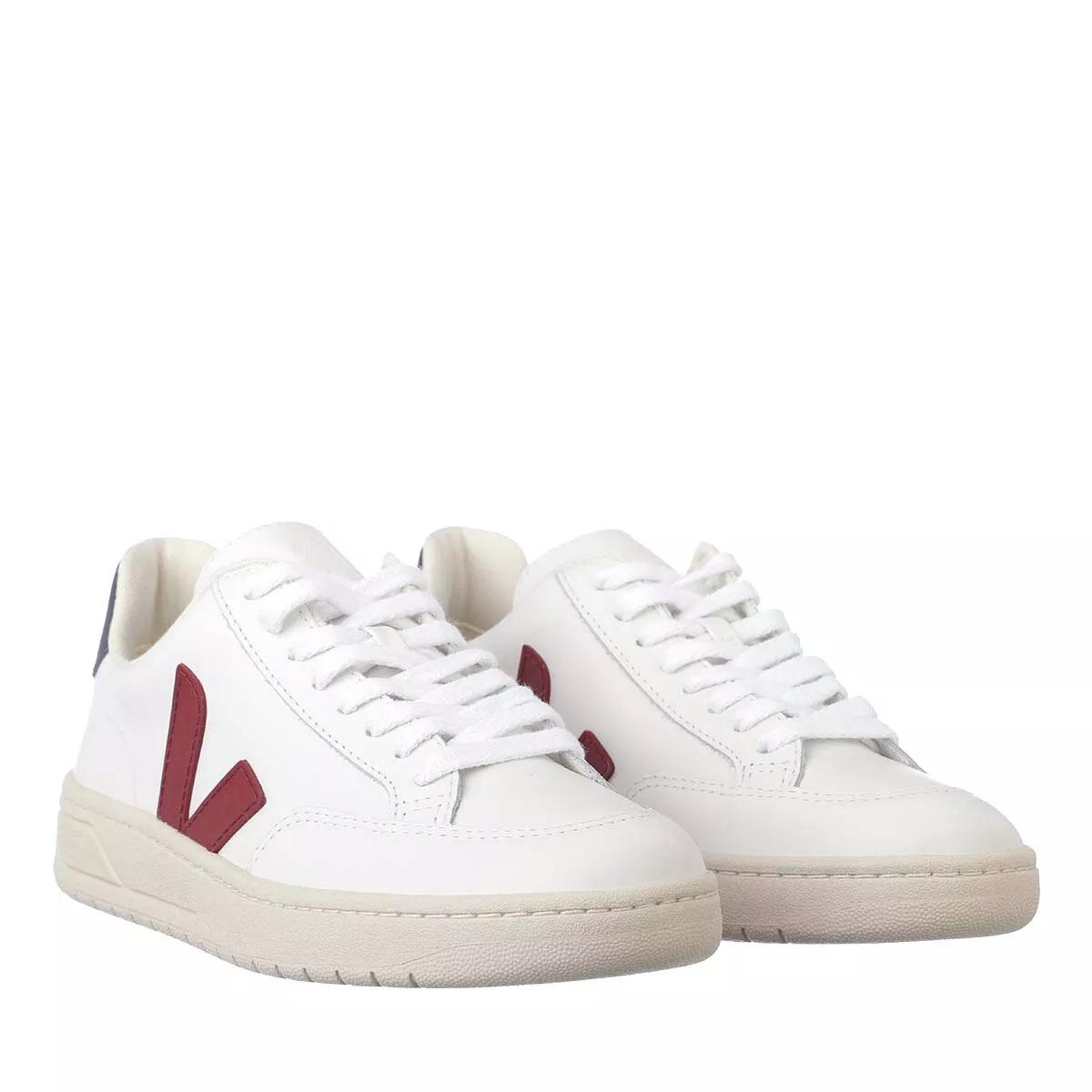 Veja Low-Top Sneaker - V-12 - Gr. 37 (EU) - in Weiß - für Damen