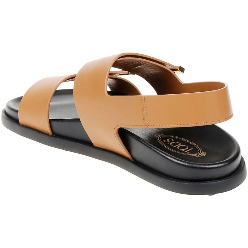 Tod's Low-Top-Sneaker Flat Shoes Divers mehrfarbig