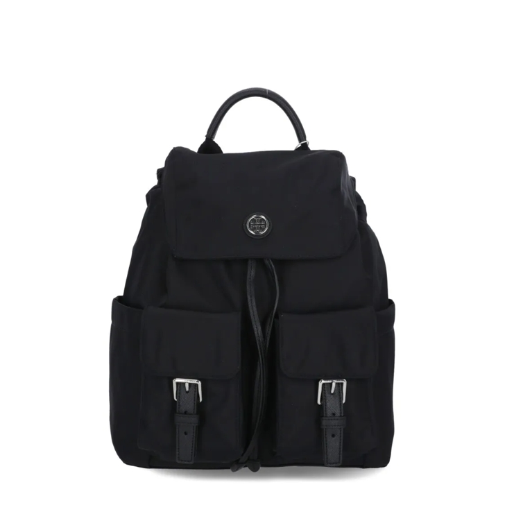 Tory burch backpack laptop sale