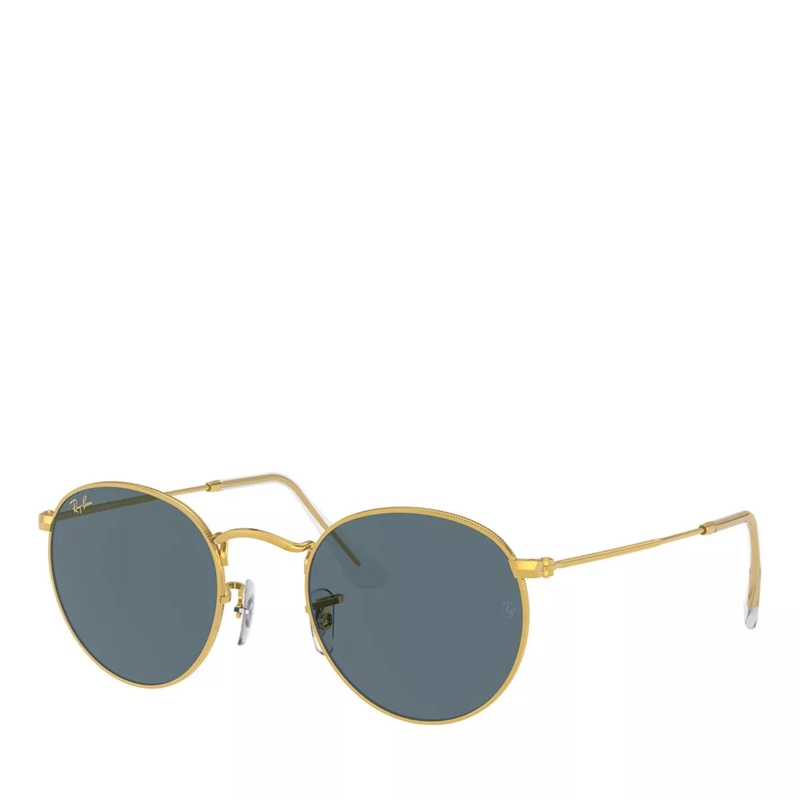 Ray-Ban Sonnenbrille METALL MAN SONNE LEGEND GOLD