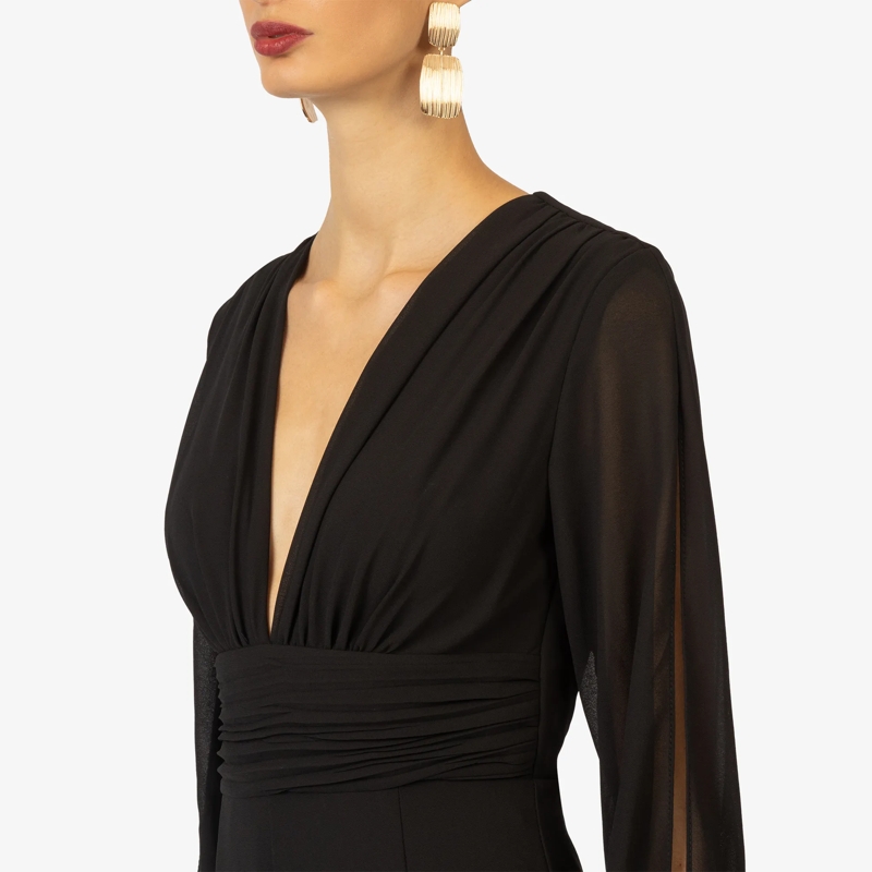 Kraimod Jumpsuit Overall schwarz(Image 14)