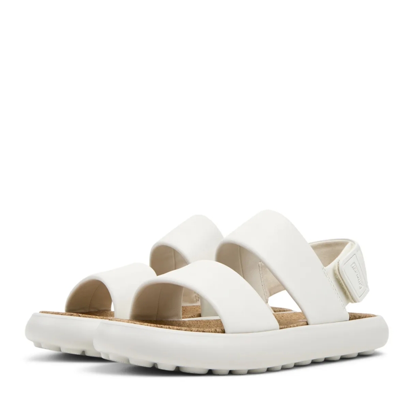 Camper Sandalen Sandalen Pelotas Flota Pelotas Flota Sandal weiss(Image 2)