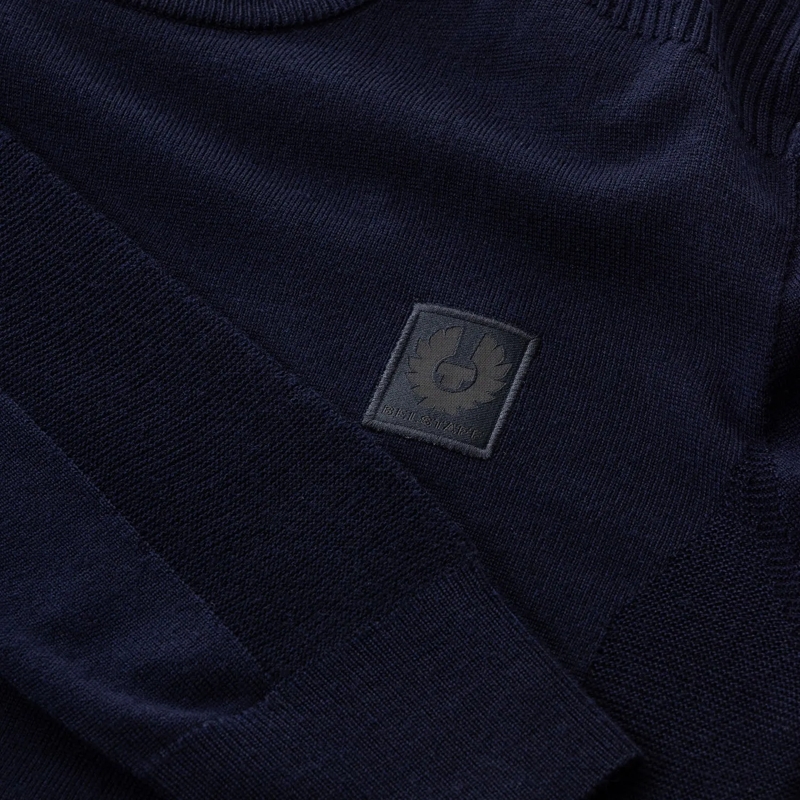 Belstaff Pull 106454 Belstaff mehrfarbig(Image 3)