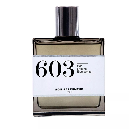 Bon Parfumeur 603 Eau de Parfum