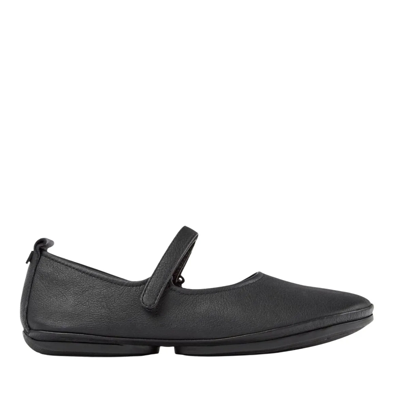 Camper Ballerinas Ballerinas Right Nina schwarz