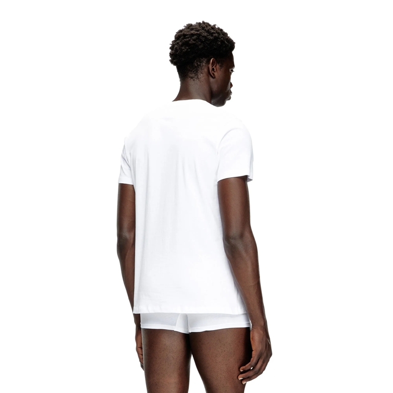 Diesel Hemd RANDAL-D-BOX-3PACK 3er Pack weiss(Image 5)