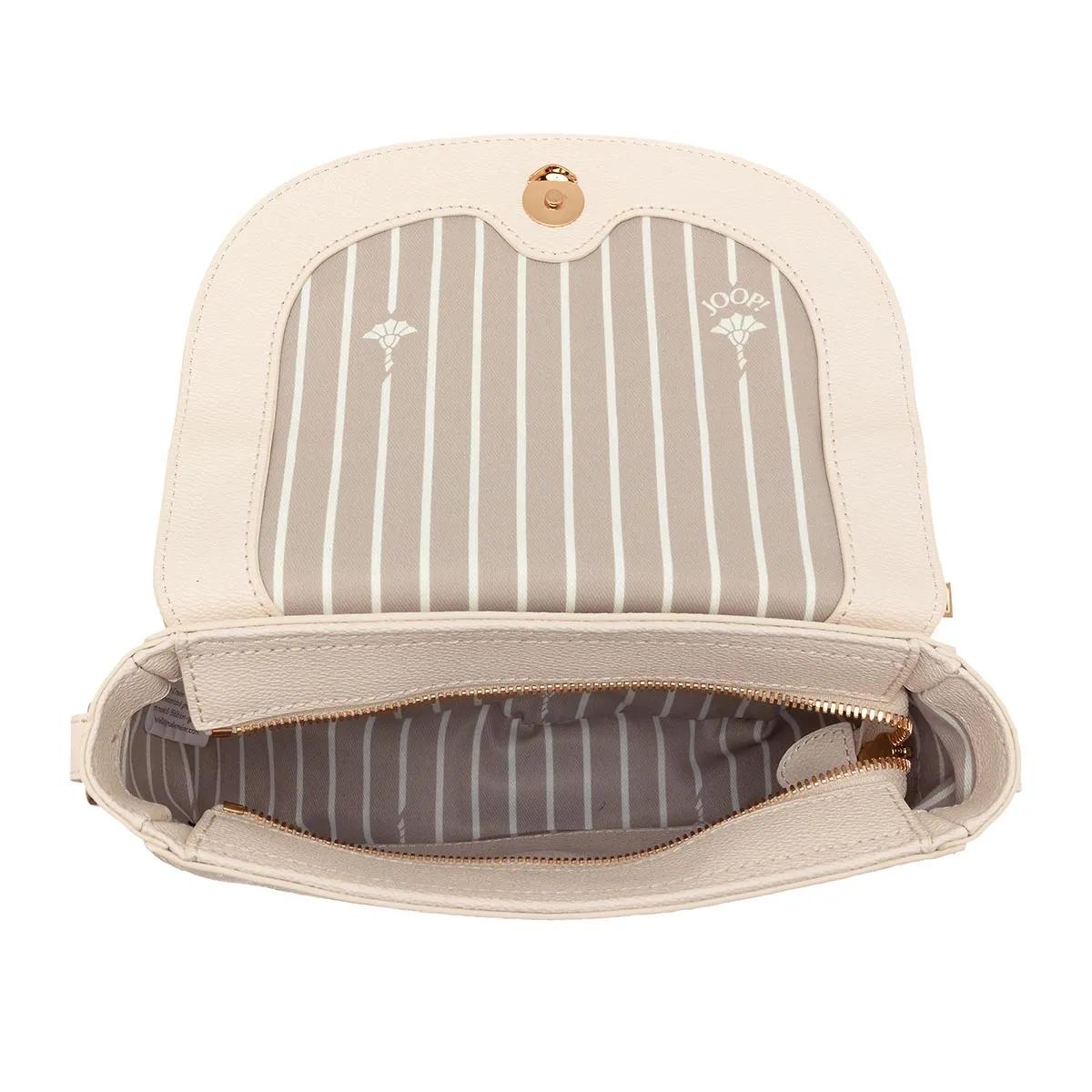 Joop! Crossbody bags Decoro Edition Kaley Shoulderbag Shf in beige