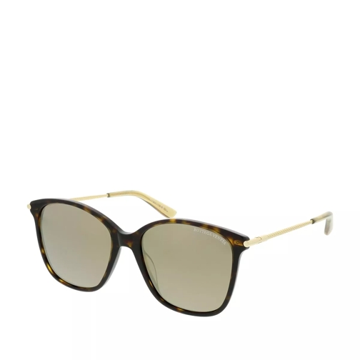 Bottega Veneta BV0254S 55 002 Sunglasses