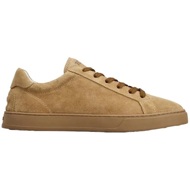 Tod's Slides Flat Shoes White weiß