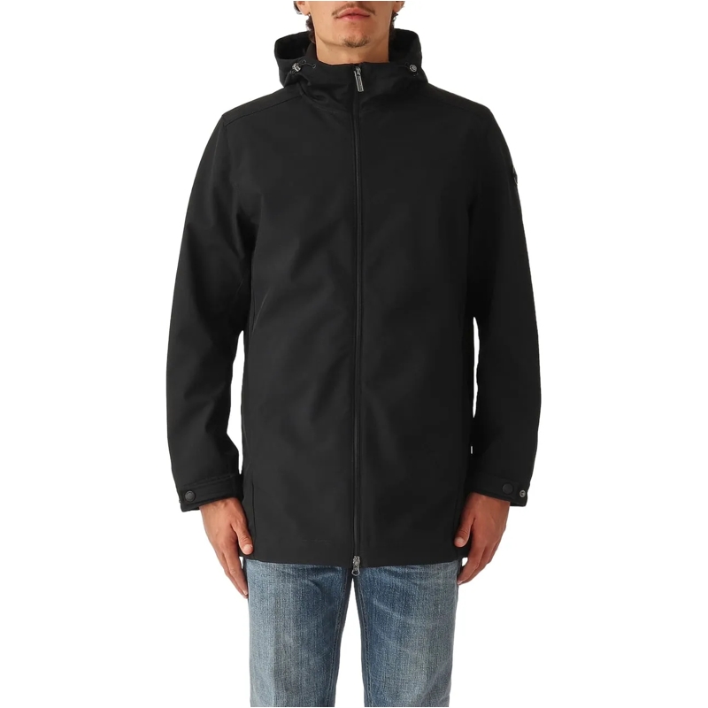Colmar Originals Doudoune Coats Black schwarz