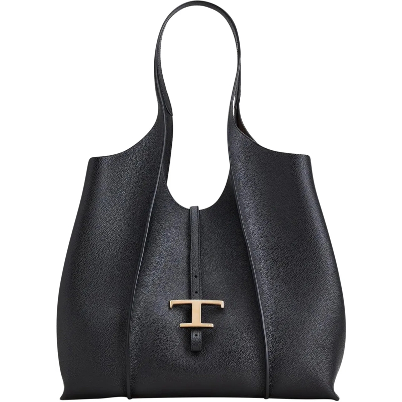 Tod's Shopper Bags Black schwarz