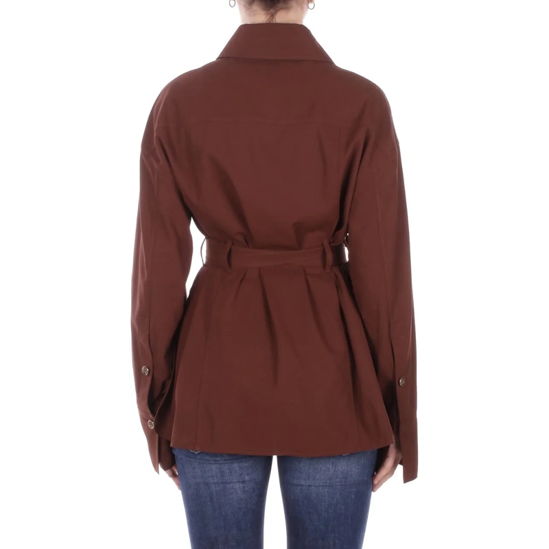 Pinko Blazer Jackets Marrone braun(Image 4)