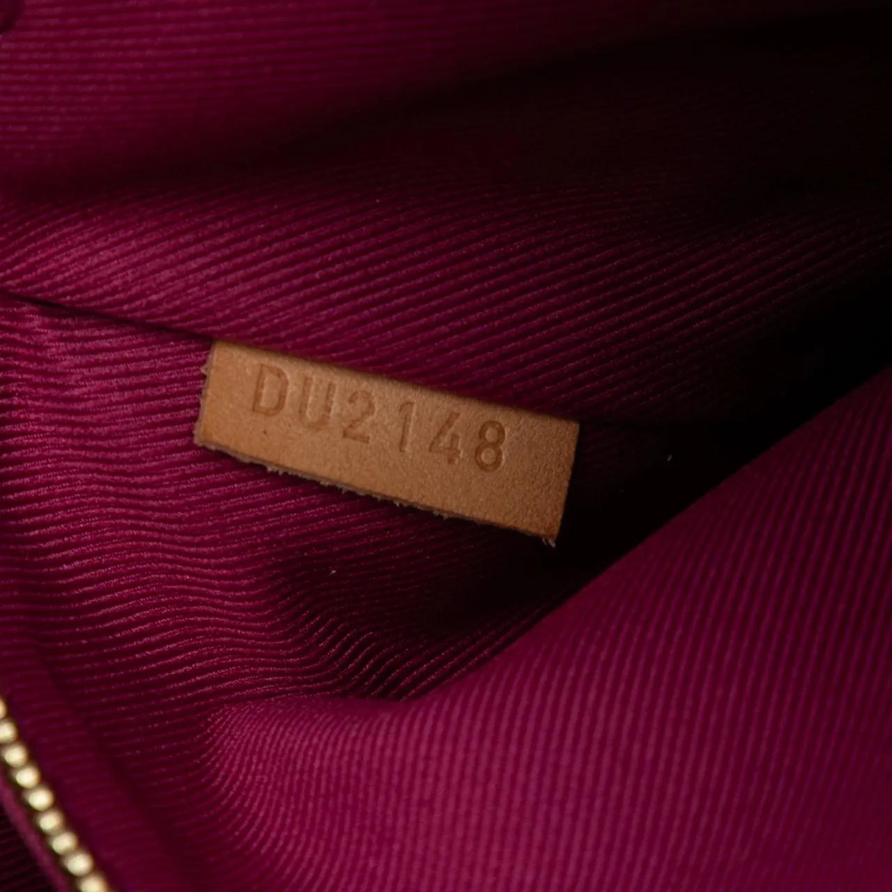 Thumbnail - Louis Vuitton Hobo Bags - Monogram Cluny BB - Gr. unisize - in Braun - für Damen