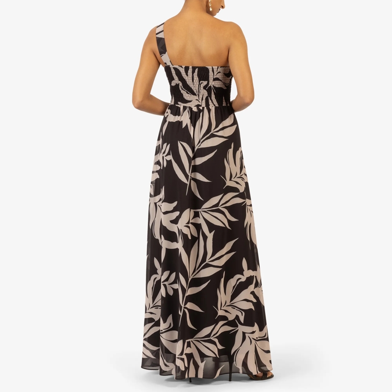 Kraimod Abendkleid Abendkleid schwarz(Image 4)