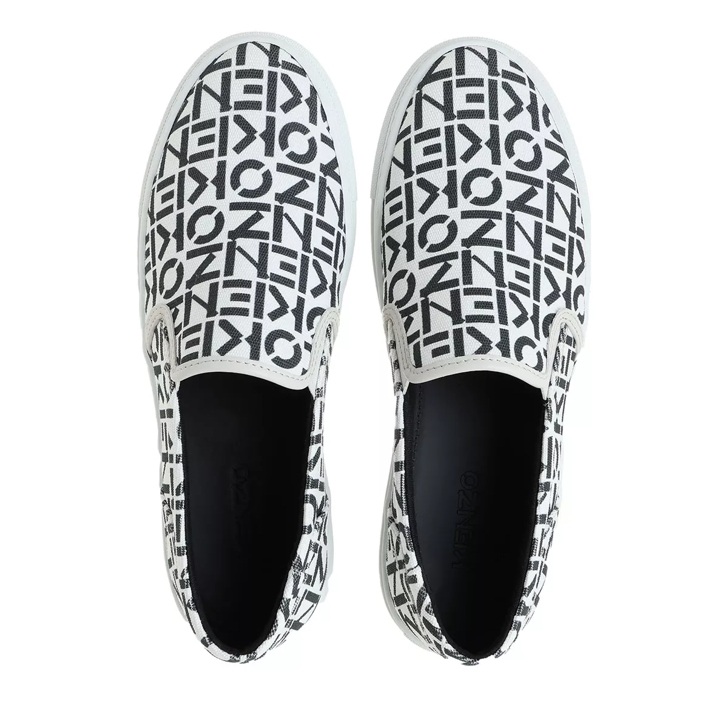 Kenzo store slip on