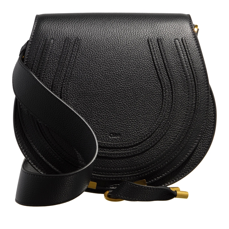 Chloé Crossbody Bag Marcie Black