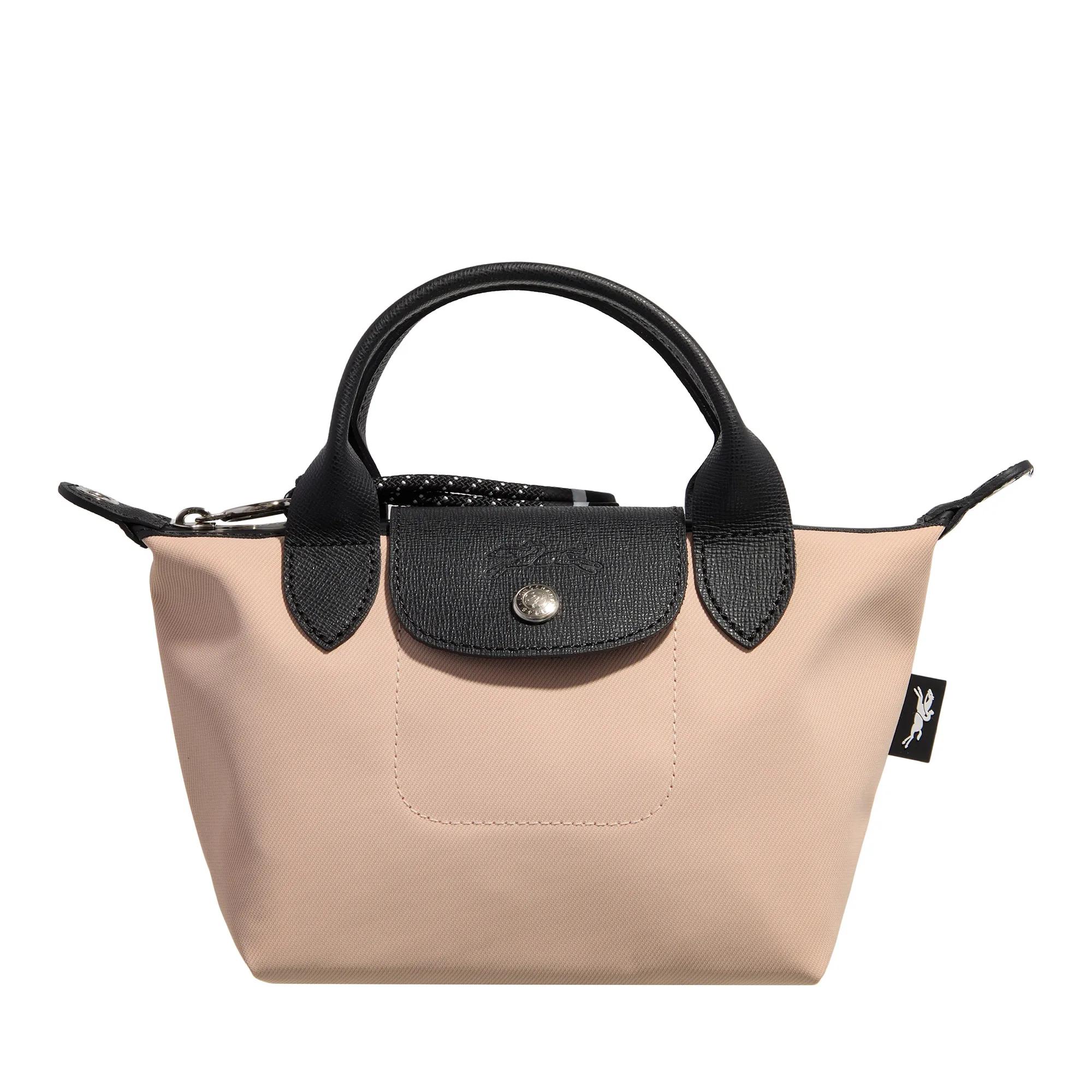 Longchamp Tote - Le Pliage Energy - Gr. unisize - in Gold - für Damen