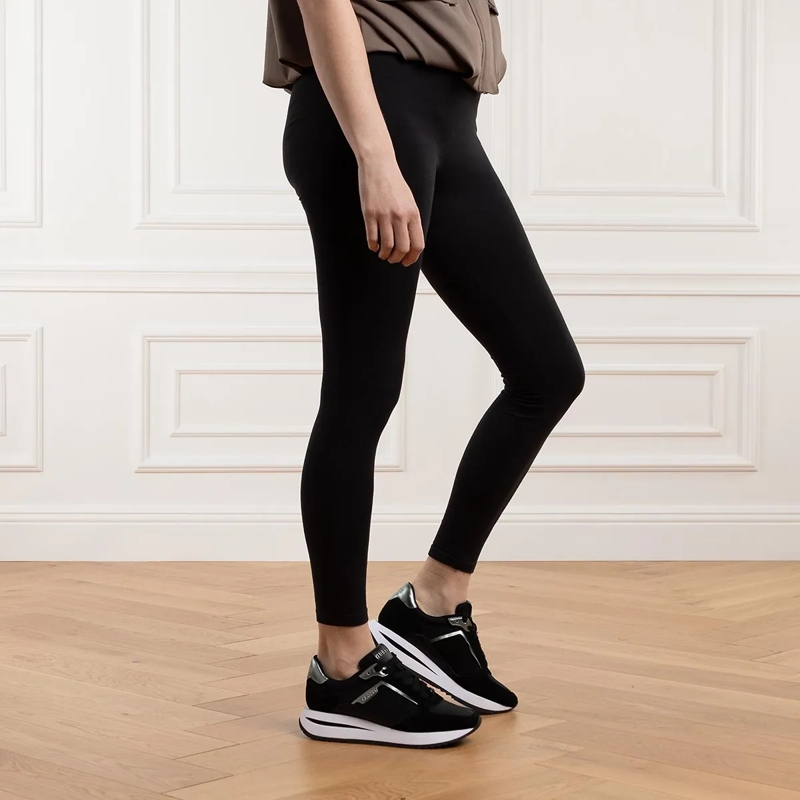 Guess Sneaker basse Energy Black(Image 2)