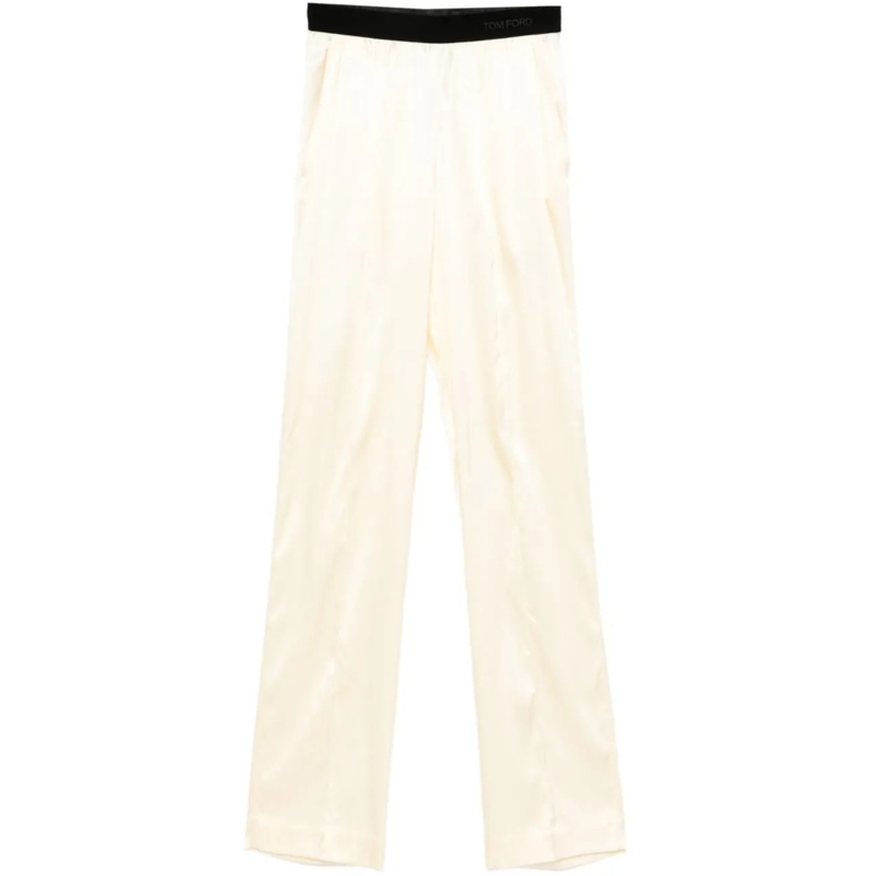 Tom Ford Pantalon de jogging Rtw Giallo gelb