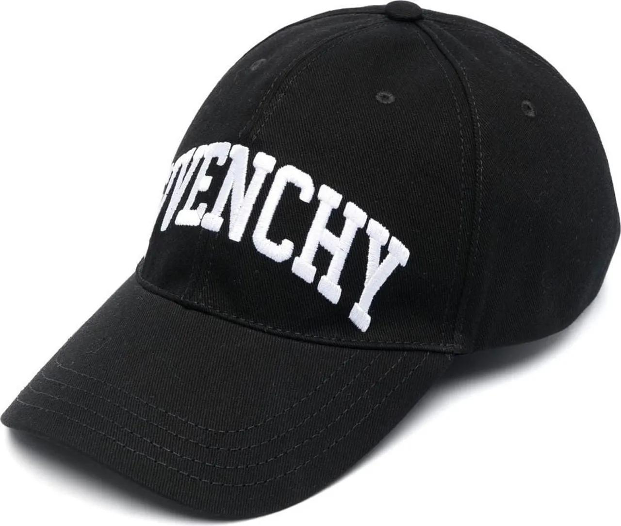 Givenchy Mützen - Hats Black Black - Gr. ONE SIZE - in Schwarz - für Damen