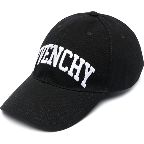 Givenchy  Hats Black Black schwarz