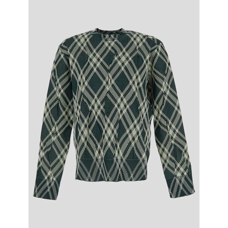 Burberry  Burberry - 8083463 - B8660 Burberry Maglie Ivy weiß