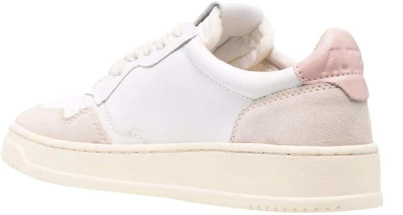Thumbnail - Autry Low-Top Sneaker - baskets autry dallas - Gr. 37 (EU) - in Weiß - für Damen