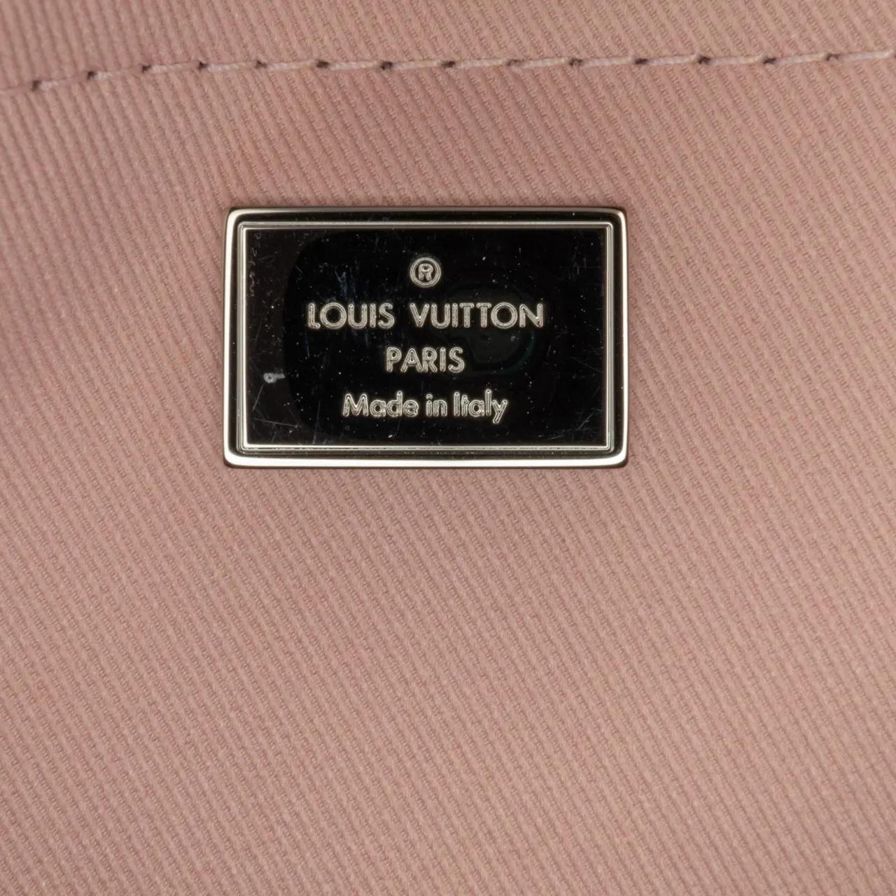 Thumbnail - Louis Vuitton Hobo Bags - Vernis Miroir Venice - Gr. unisize - in Orange - für Damen