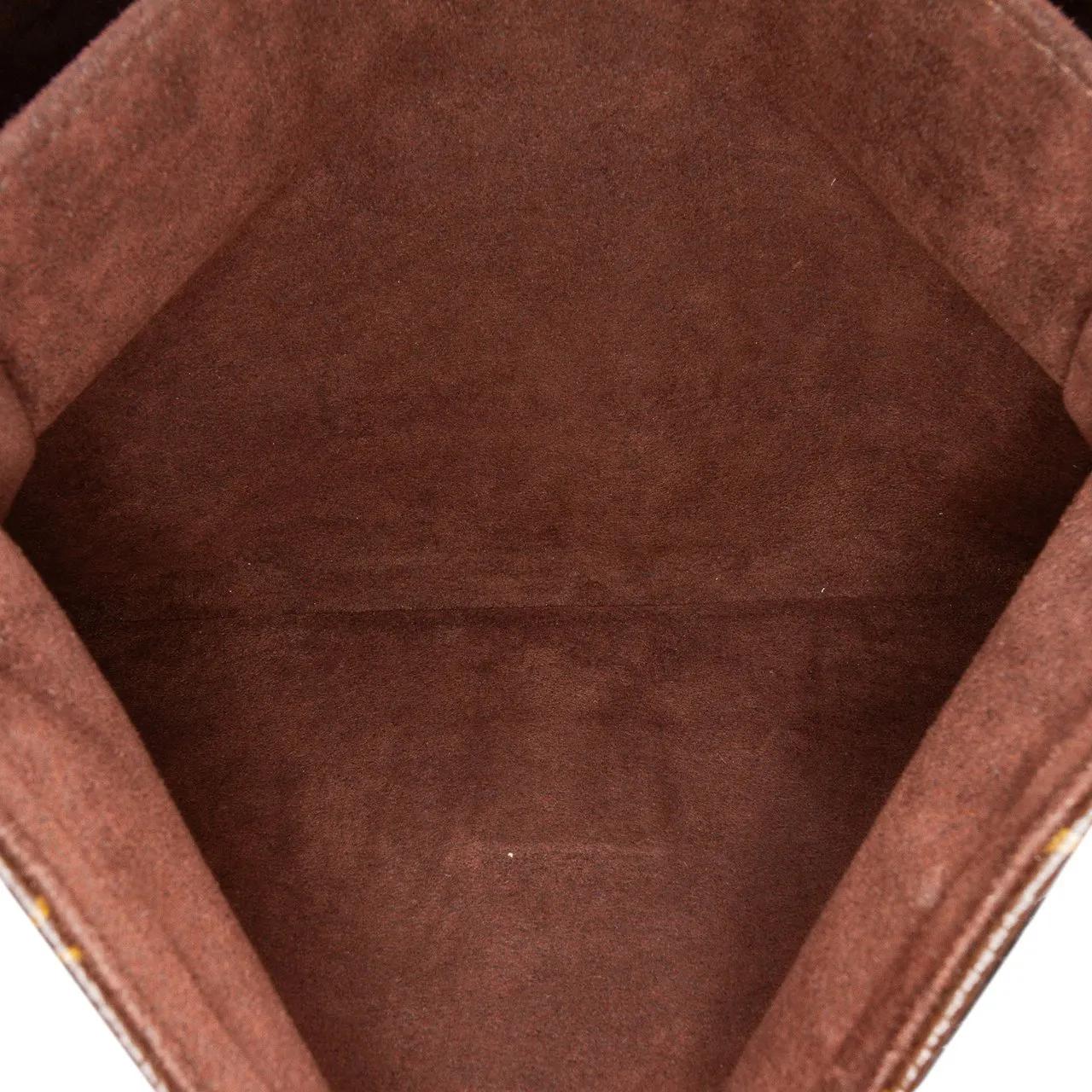 Thumbnail - Louis Vuitton Hobo Bags - 2016 Monogram Pochette Metis - Gr. unisize - in Braun - für Damen